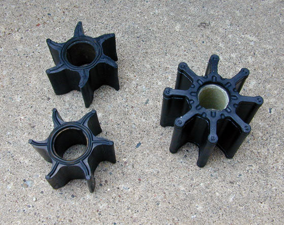 A Guide to Impeller Replacement for Your Boat