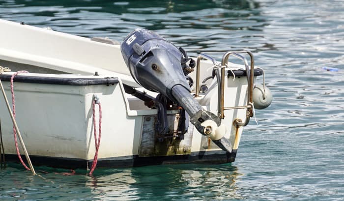 Winterizing Your Boat Motor: A Comprehensive Guide