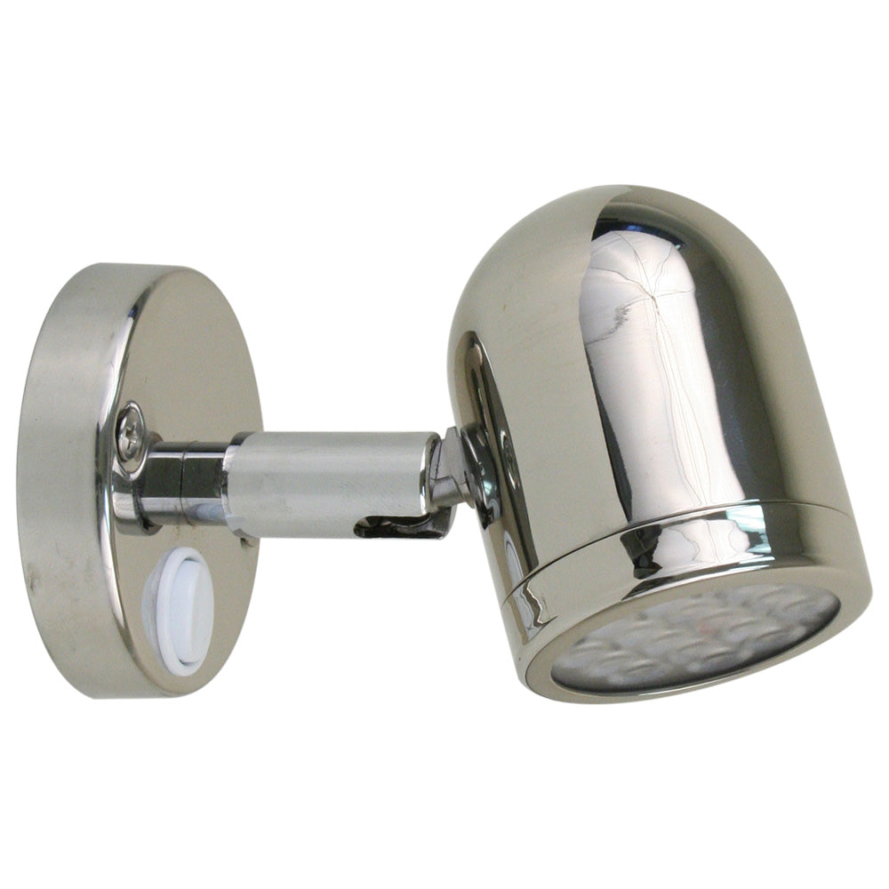 Lighting - Interior / Courtesy Light