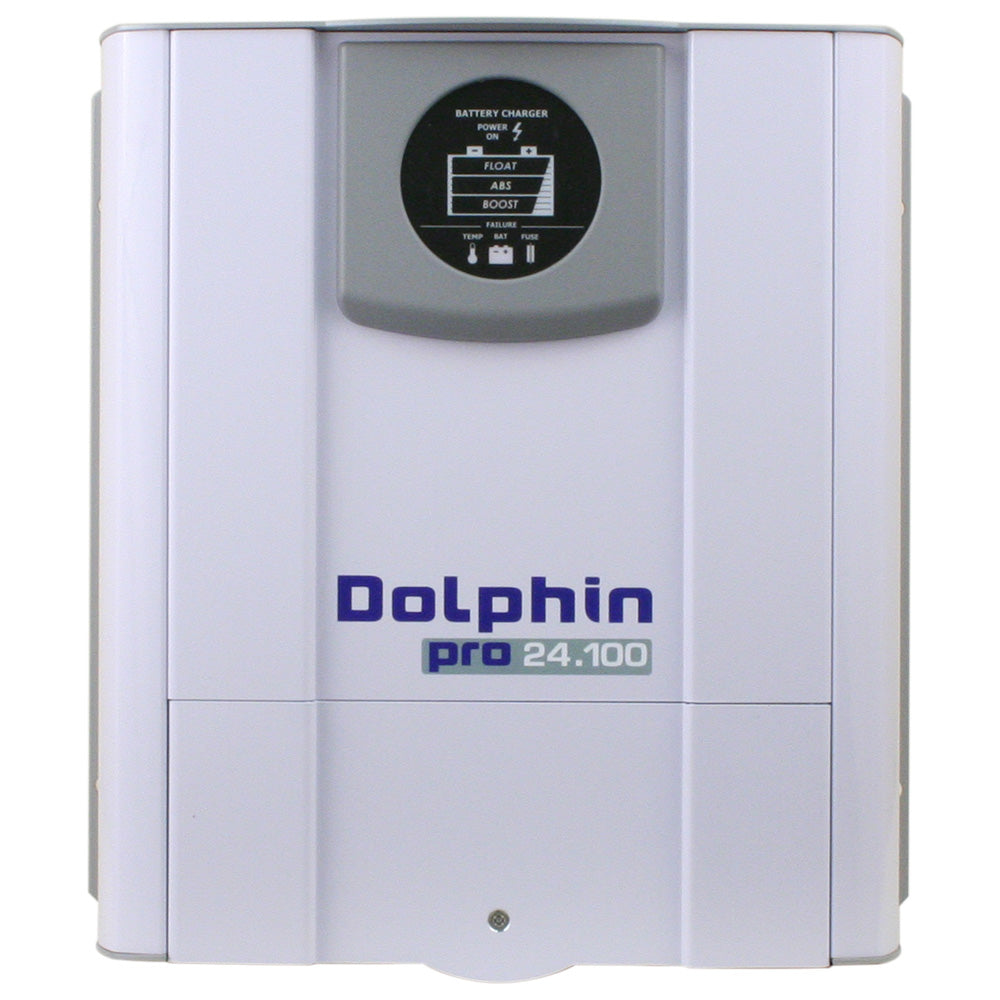 DOLPHIN CHARGER