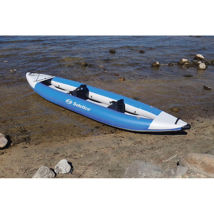 Solstice Watersports Flare 2-Person Kayak Kit [29625]