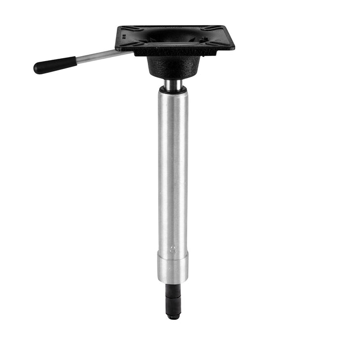 Wise King Pin Power Rise Pedestal - Adjusts 16" to 22-3/8" [8WD2003]