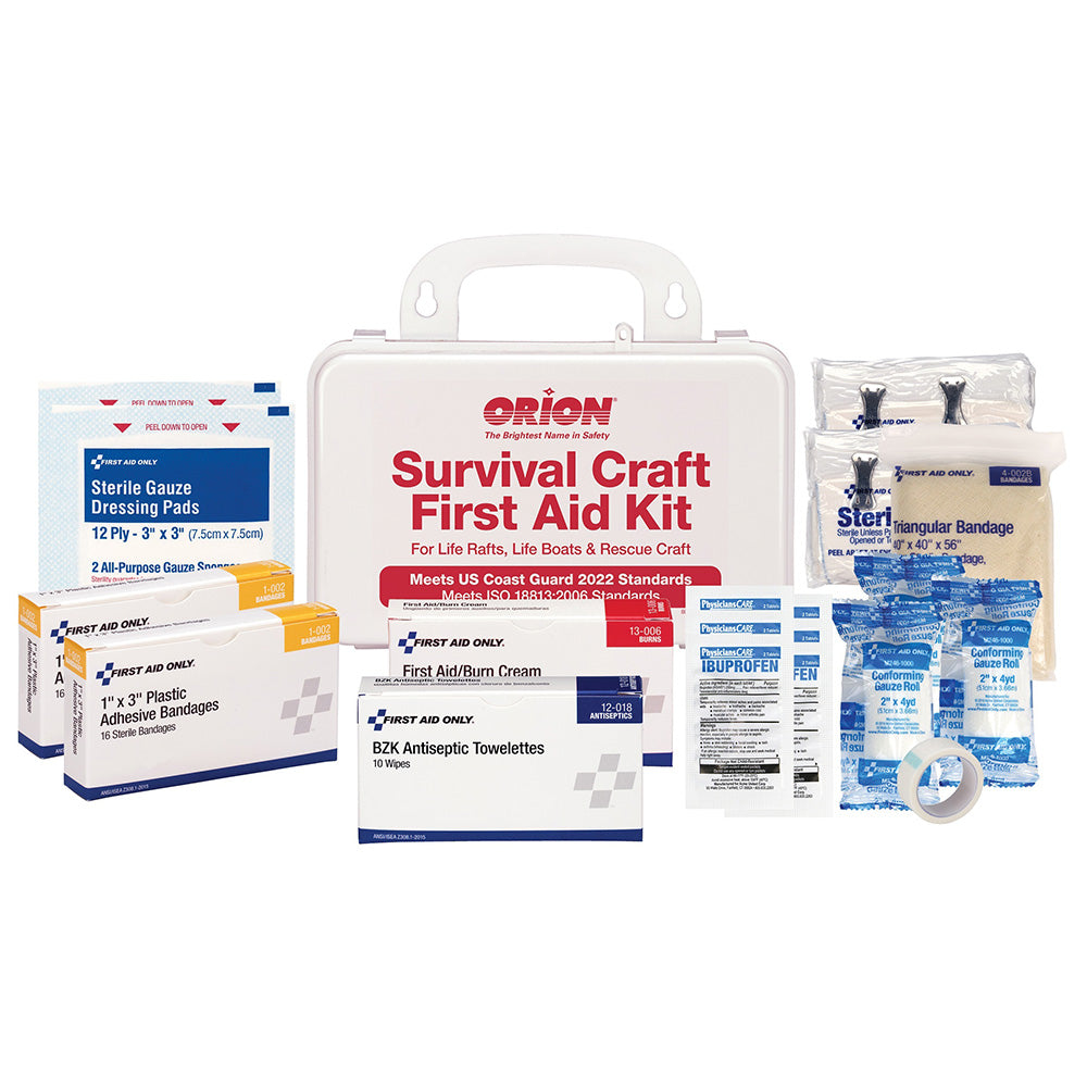 Outdoor - Medical Kits