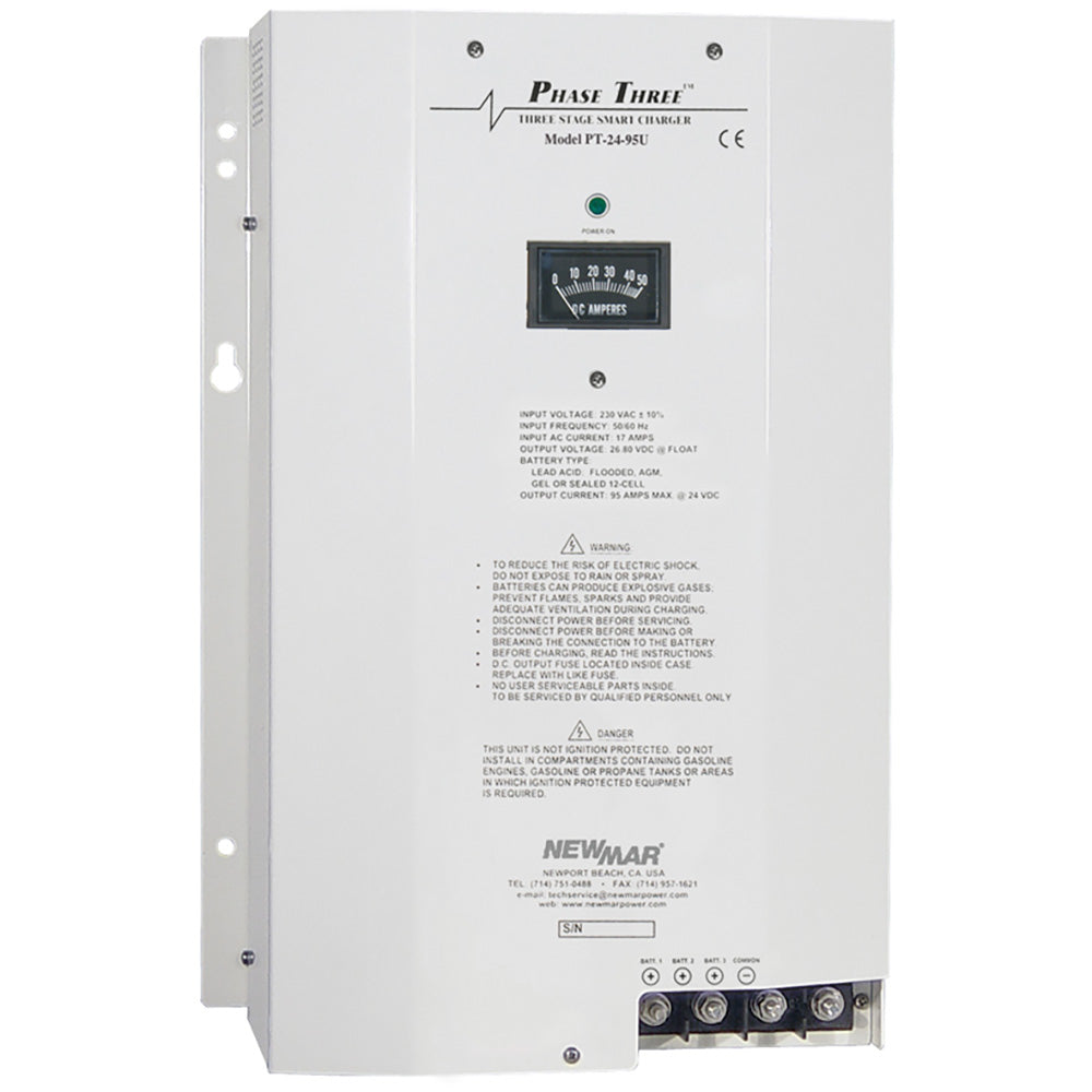 NEWMAR POWER