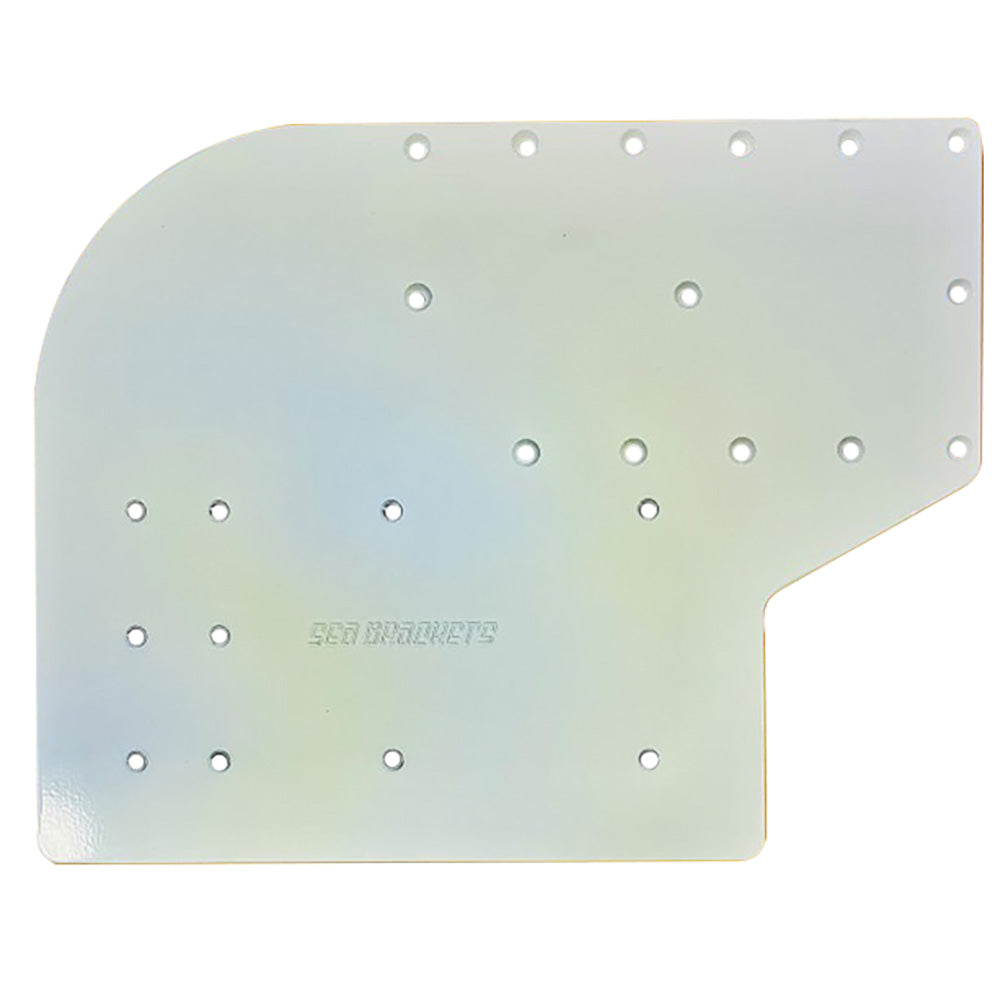 SEA BRACKETS