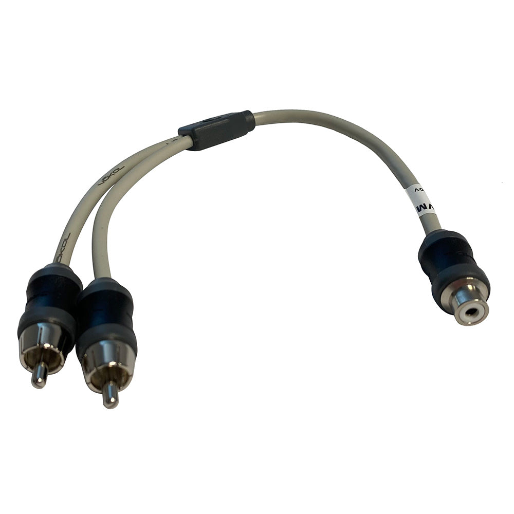 MARINE AUDIO