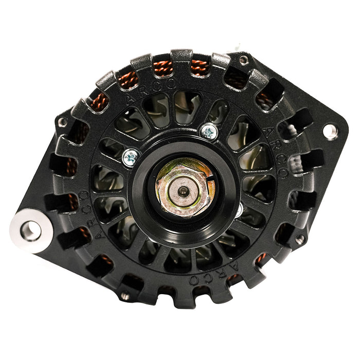 ARCO Marine Zeus A275L Transit Alternator w/Terminal Block [A275L-12-TR-EX-49K6]