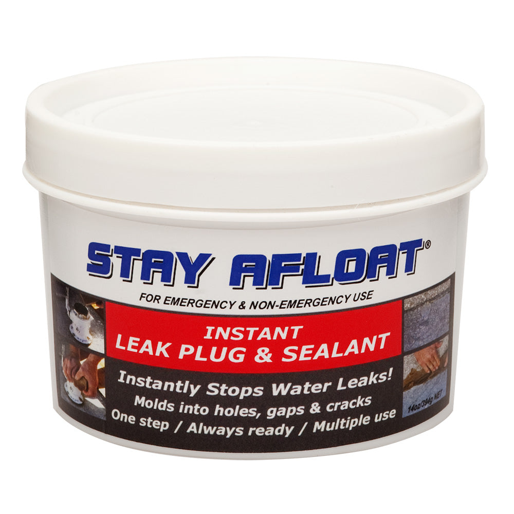 STAY AFLOAT