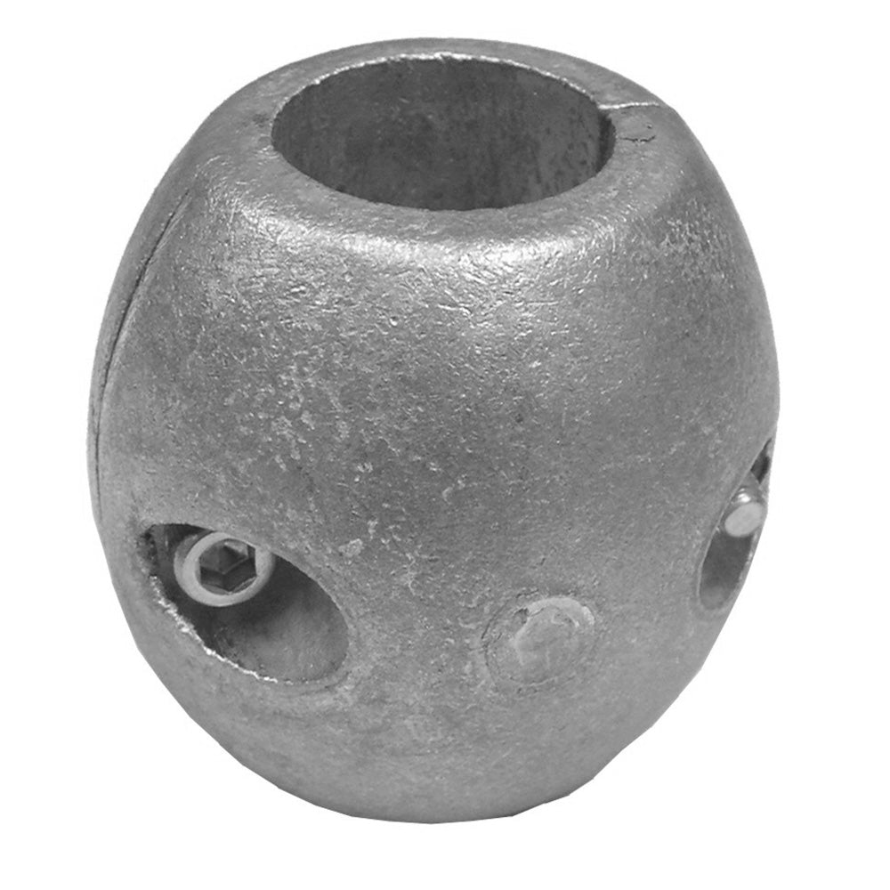 Boat Outfitting - Anodes