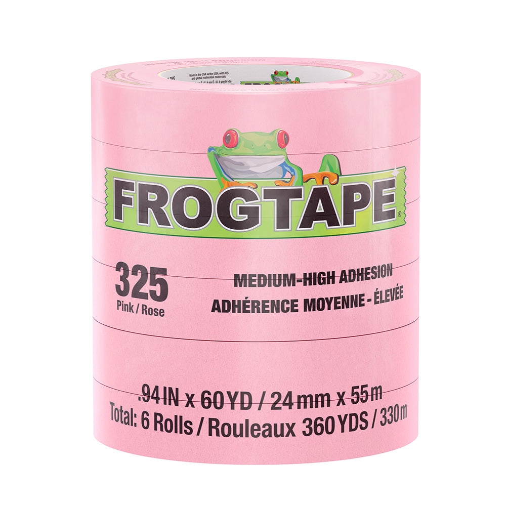 FROG TAPE