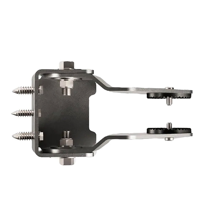 Humminbird MEGA Live 2 Transom Mount Bracket [740252-1]