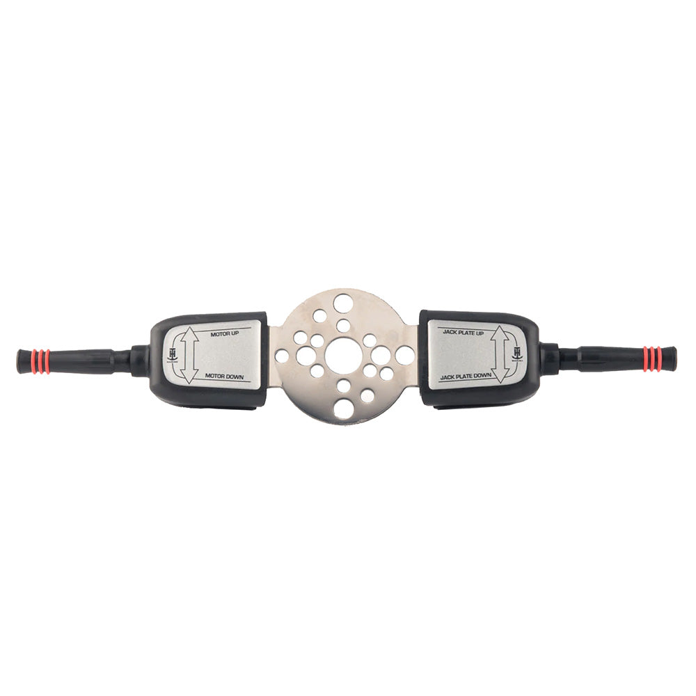 Boat Outfitting - Steering Systems