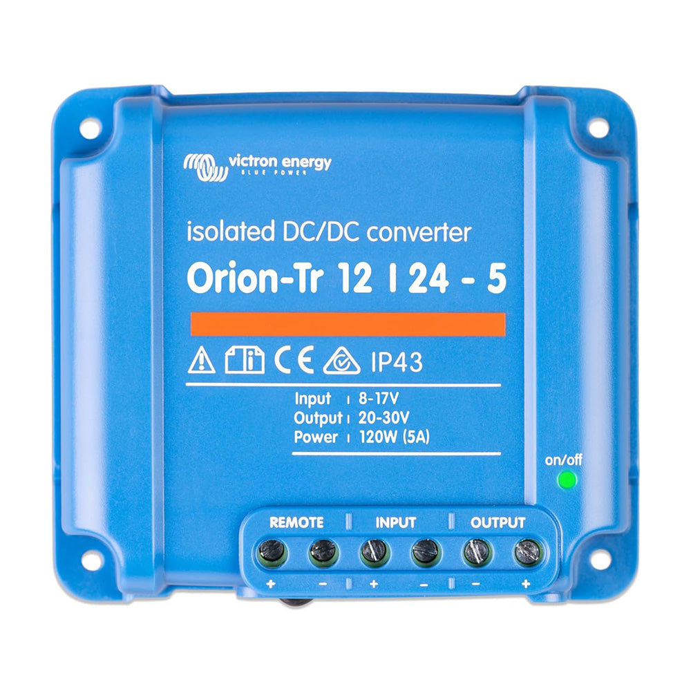Electrical - DC to DC Converters