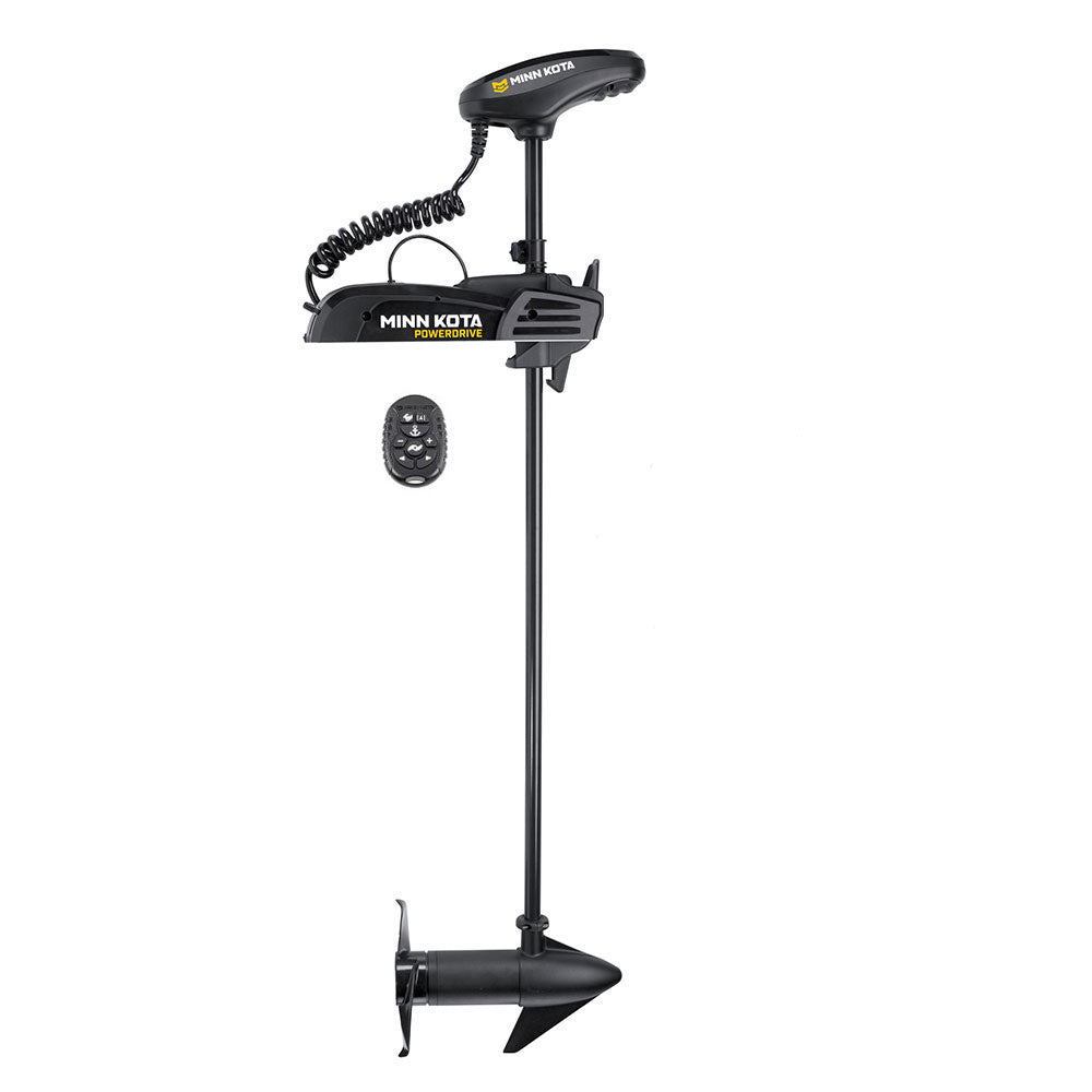 Boat Outfitting - Trolling Motors