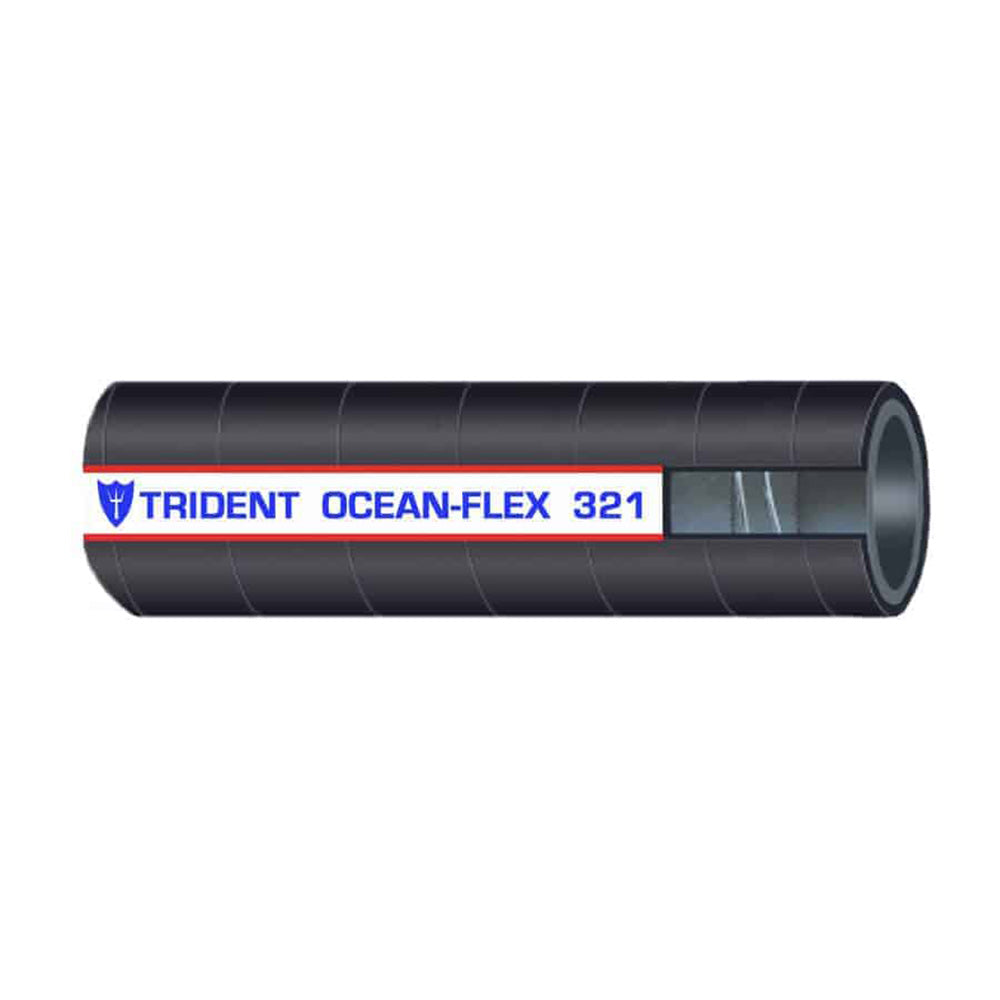 TRIDENT MARINE