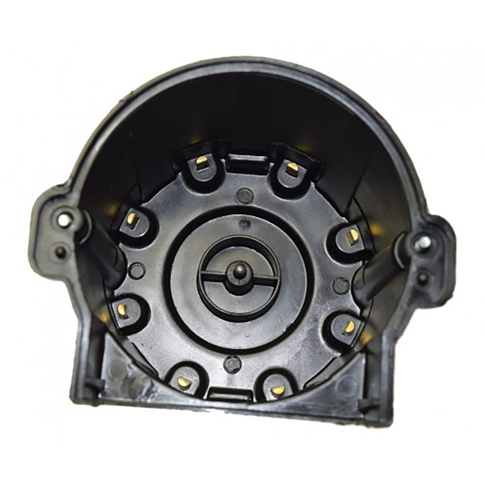 Regitar USA Distributor Cap f/GM Style "Module in Cap" Distributors - V8 Applications [RME008]