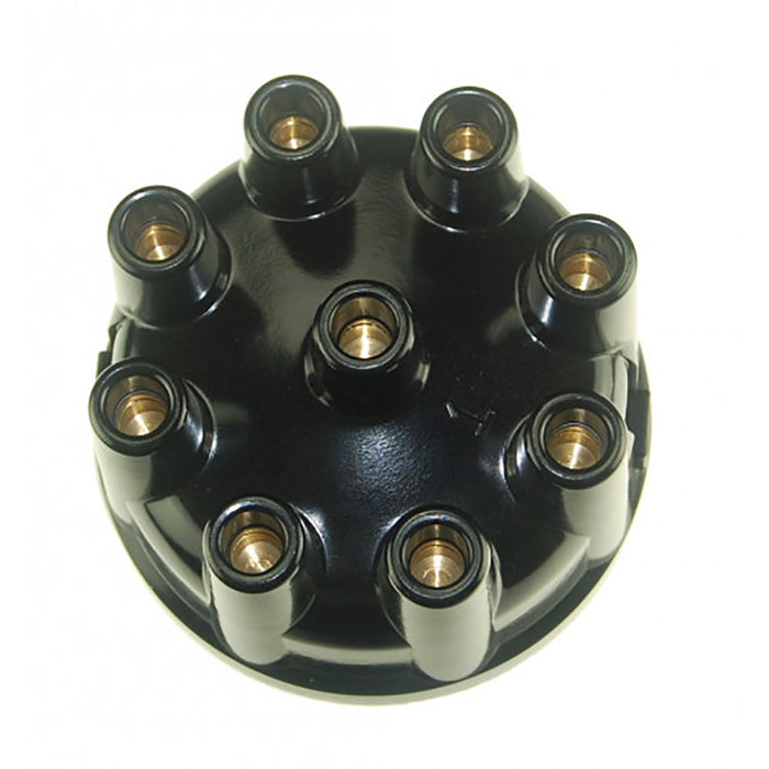 Regitar USA Distributor Cap f/Ford  GM V8 Engines [RME011]