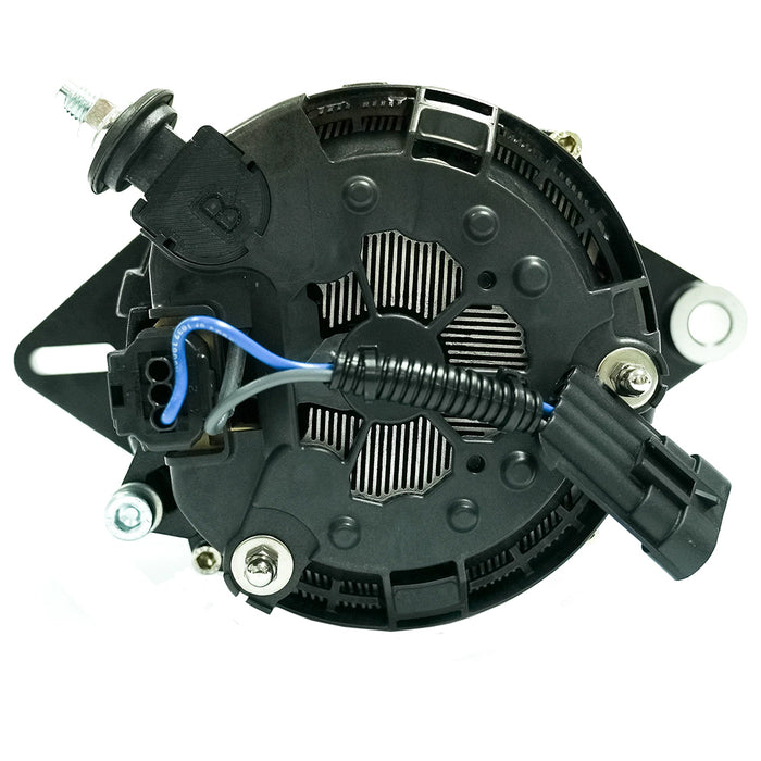 ARCO Marine Zeus A275L 1"-2" Single Foot Alternator w/Isolated Ground  Terminal Block [4028]