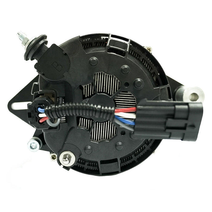 ARCO Marine Zeus A275L 1"-2" Single Foot Alternator w/Isolated Ground  Regulator [4030]