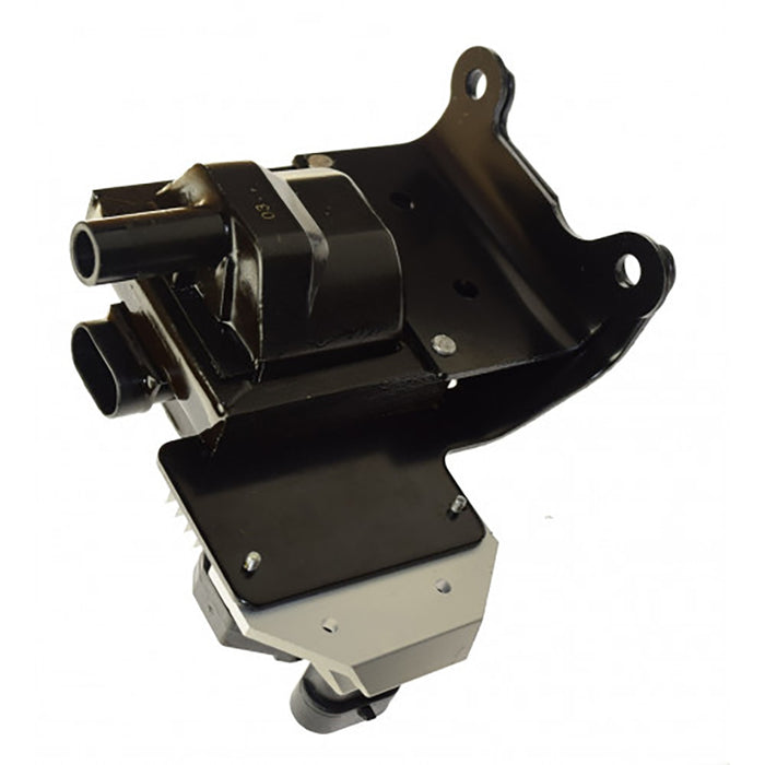 Regitar USA Ignition Module f/Mercruiser Engines: 2001  Newer MCM/MIE 4.3L, 5.0L, 5.7L  6.2L MPI Engines w/ECM 555 [RMG003]