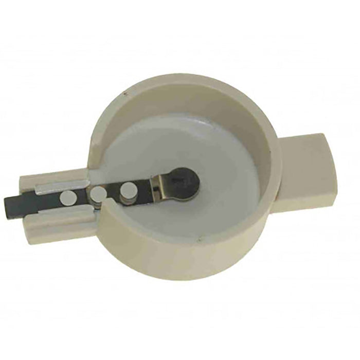 Regitar USA Rotor f/Mercruiser  Volvo Penta Inboard Engines: Natural Color [RMN008]