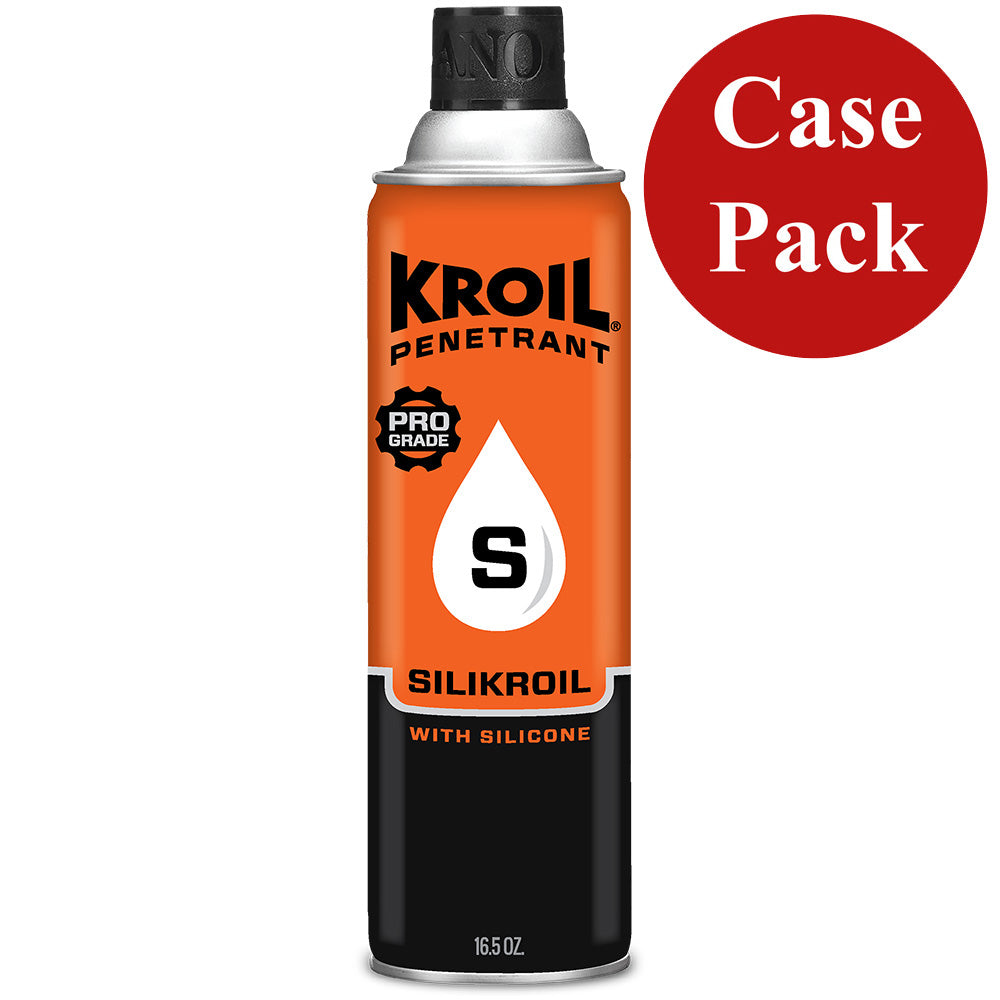 KROIL