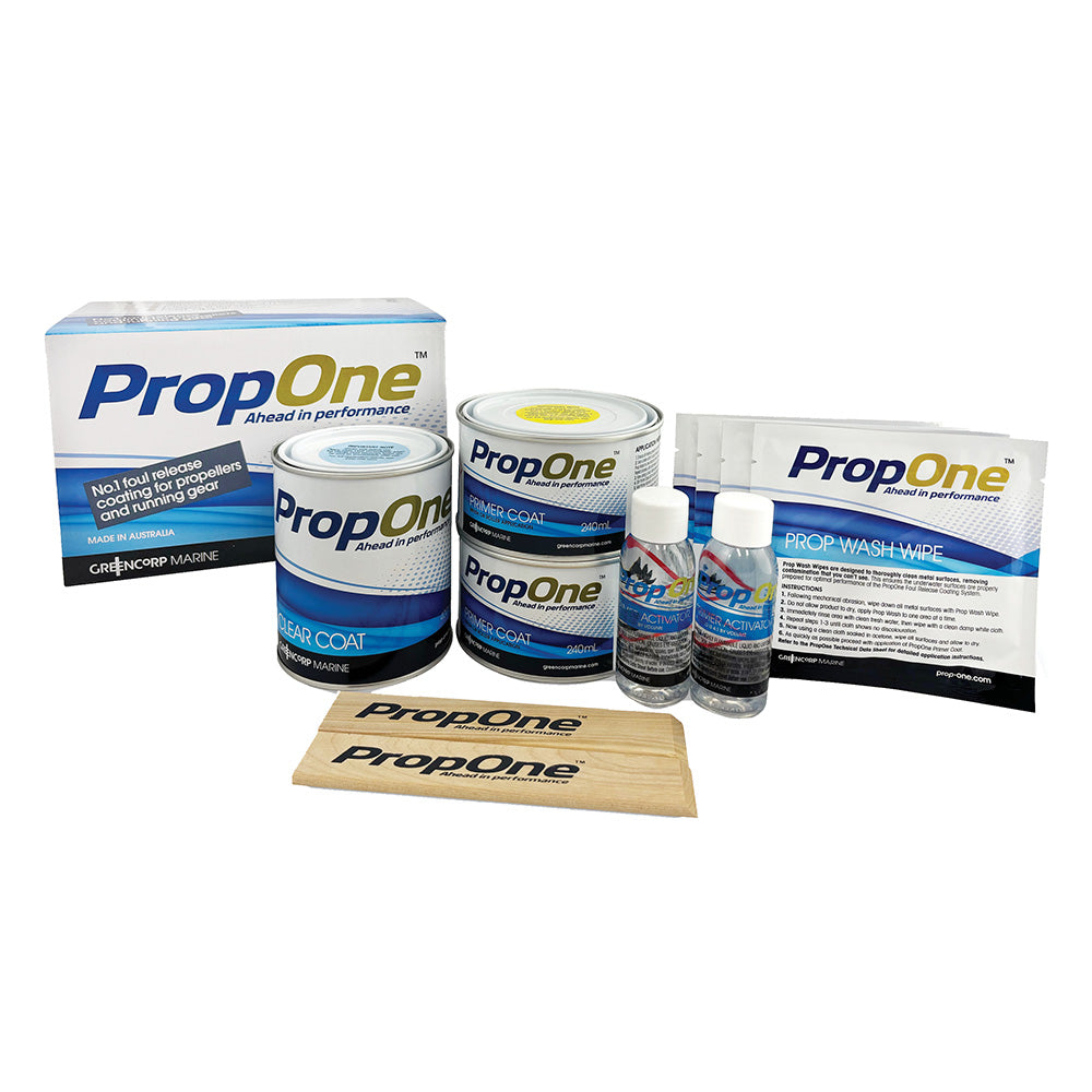 PROP ONE