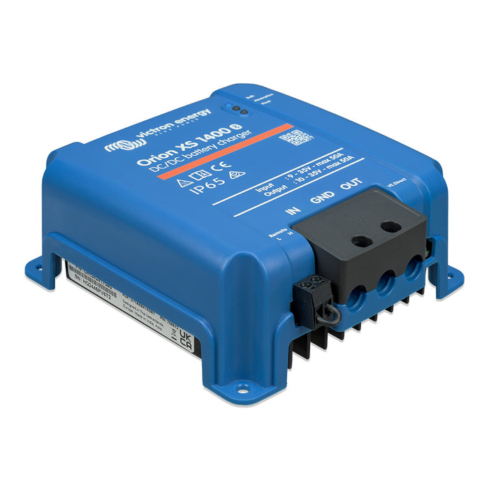 Victron Orion XS 1400 DC-DC Battery Charger [ORI242417040]