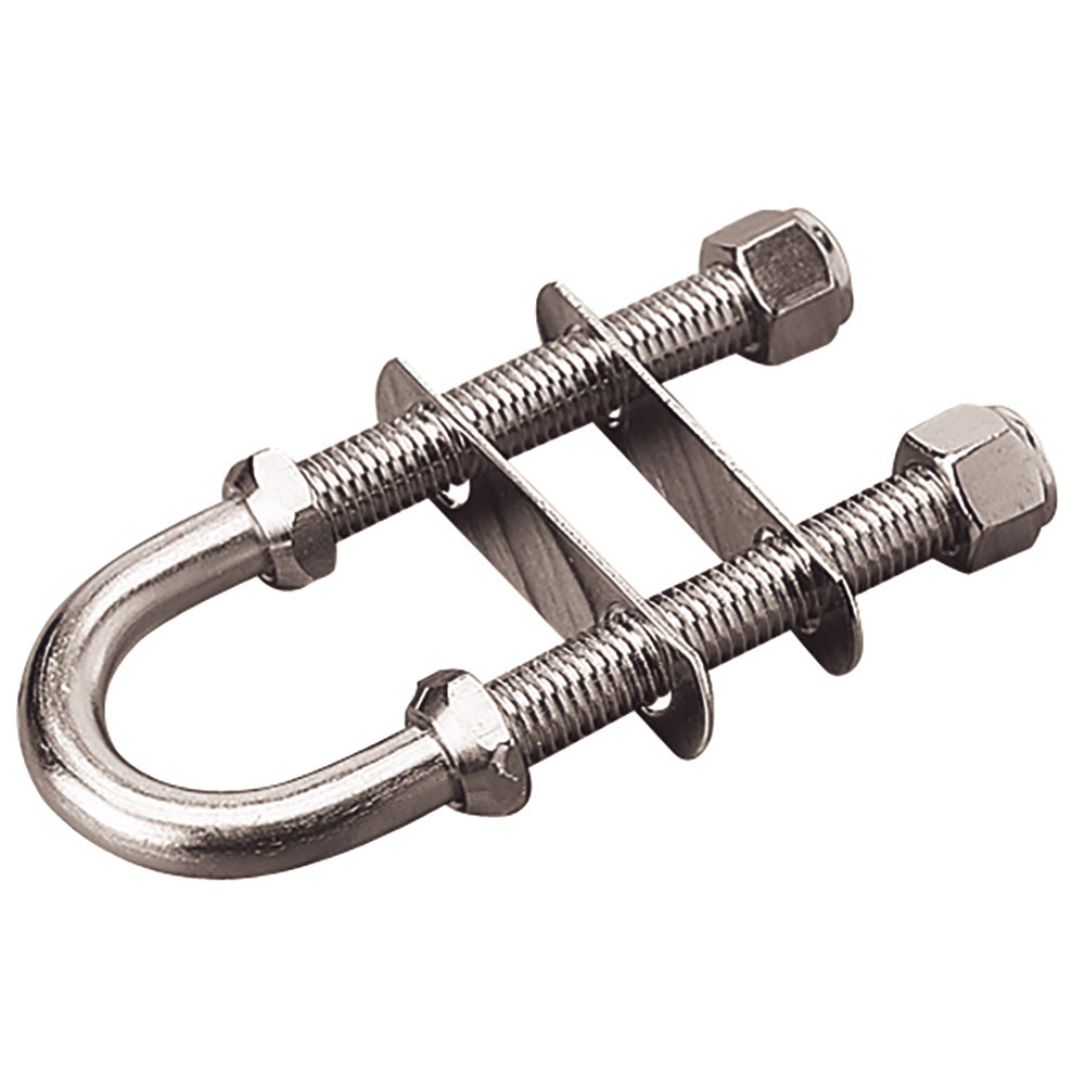 Marine Hardware - Bow & Stern Eyes