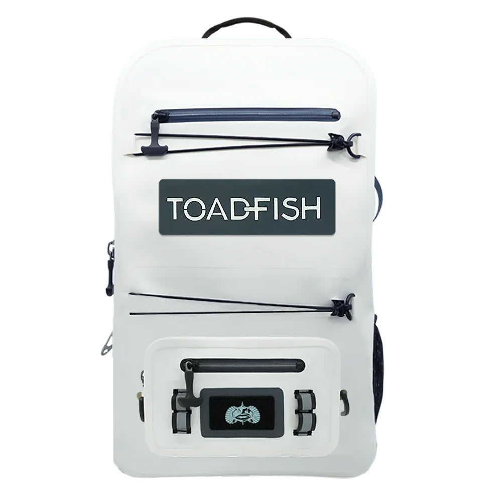TOADFISH