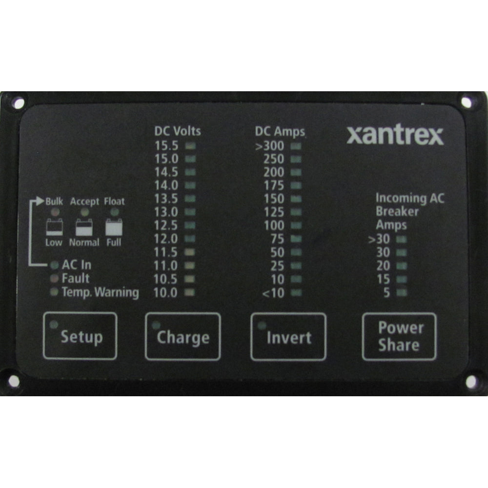 Electrical - Inverters