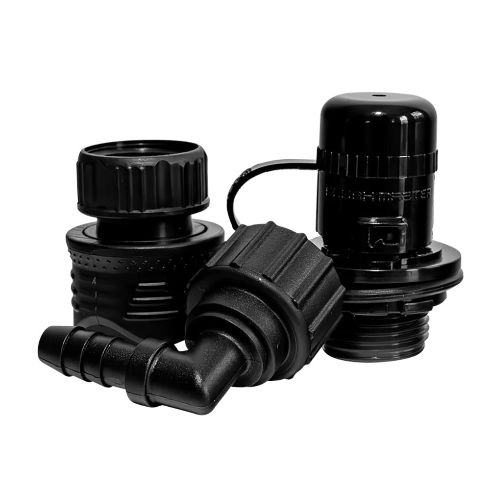 Engine Parts & Service - Flush Kits