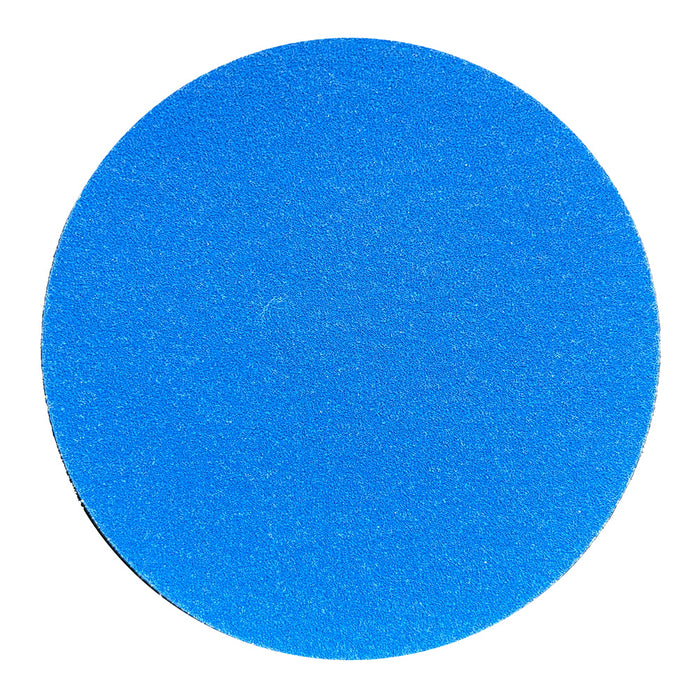 SEM 150mm 6" Sanding Disc 600 Grit - Box of 50 [SA260600]