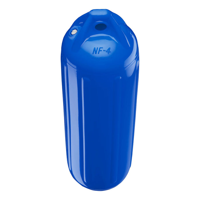 Polyform NF-3 Heavy-Duty Twin Eye 6.4" x 12.6" - Blue [NF-4 BLUE]