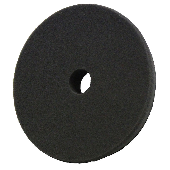 Presta PACE Black Foam Ultimate Polish Pad - 3" *4-Pack [890185]
