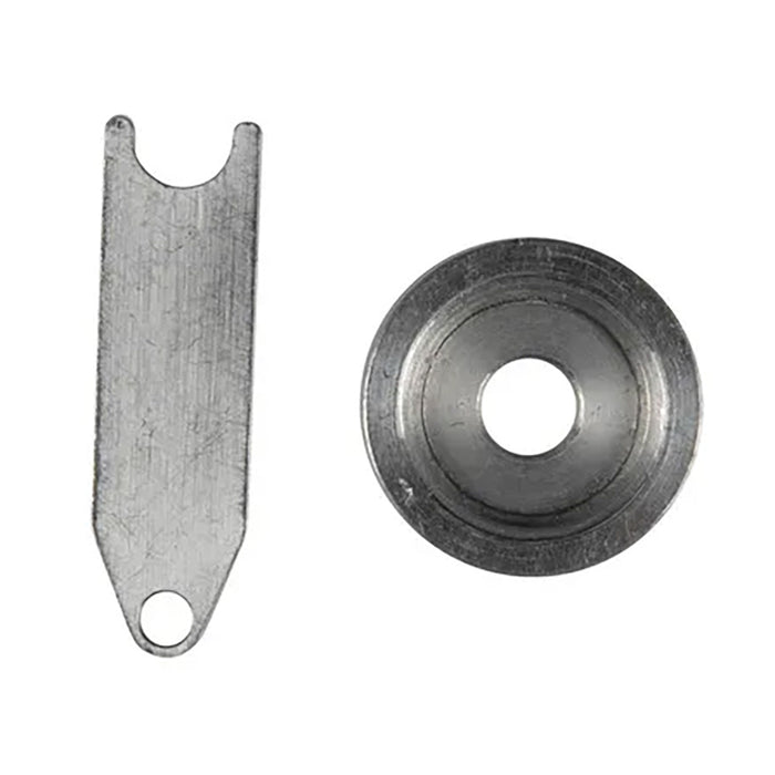Garmin Force/Force Kraken Anode Kit [010-12832-35]