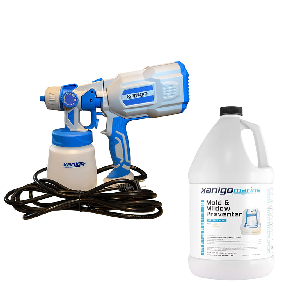 XANIGO MARINE