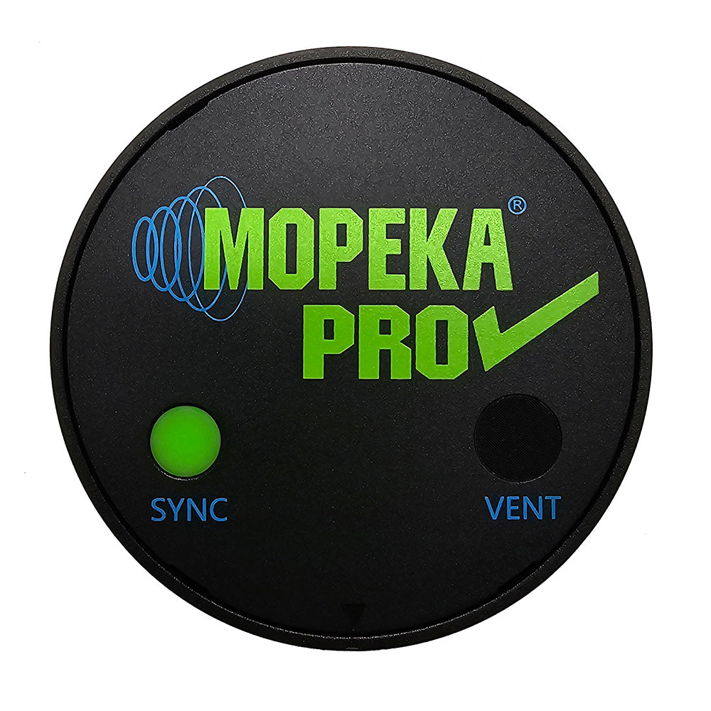 Marine Plumbing & Ventilation - Monitoring System
