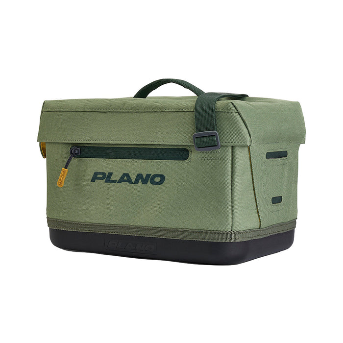 Plano Weekend Softsider Tackle Bag - 3600 Series - Moss [P000279]