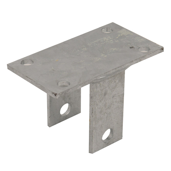 C.E. Smith Shackle Tandem Hanger Galvanized Frame Hanger - 2" [250-023757-10EZ]