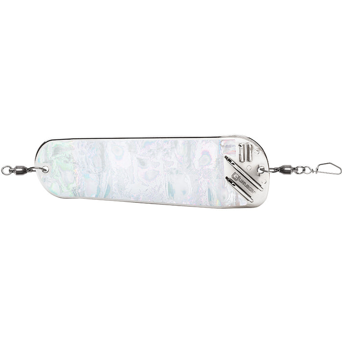 Luhr-Jensen Money Roll Flasher - 11" - Citrus Nugget [5860-011-1754]