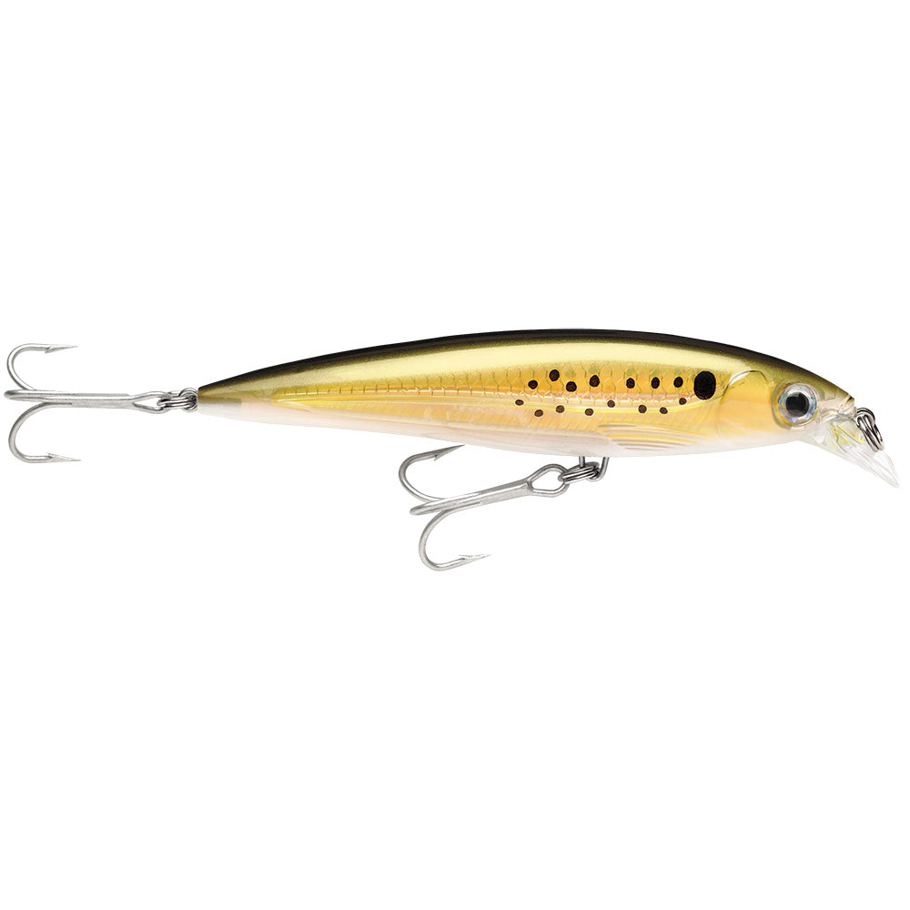 Hunting & Fishing - Hard & Soft Baits