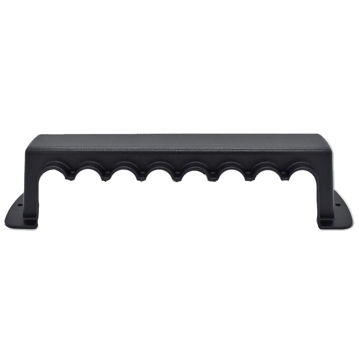 Bluewater Cover f/Heavy Duty 8 Stud Busbar - Black [312315-B-108]