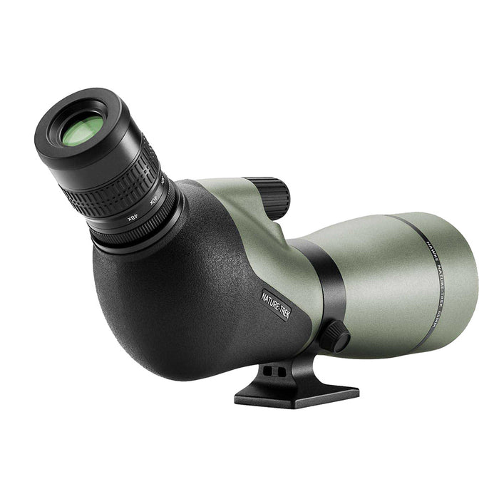 Hawke Optics Nature-Trek Spotting Scope 16-48x65 [55200]