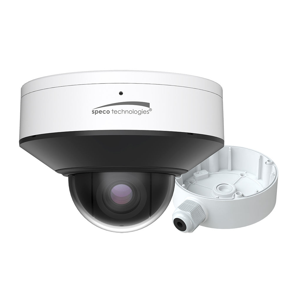 SPECO TECH