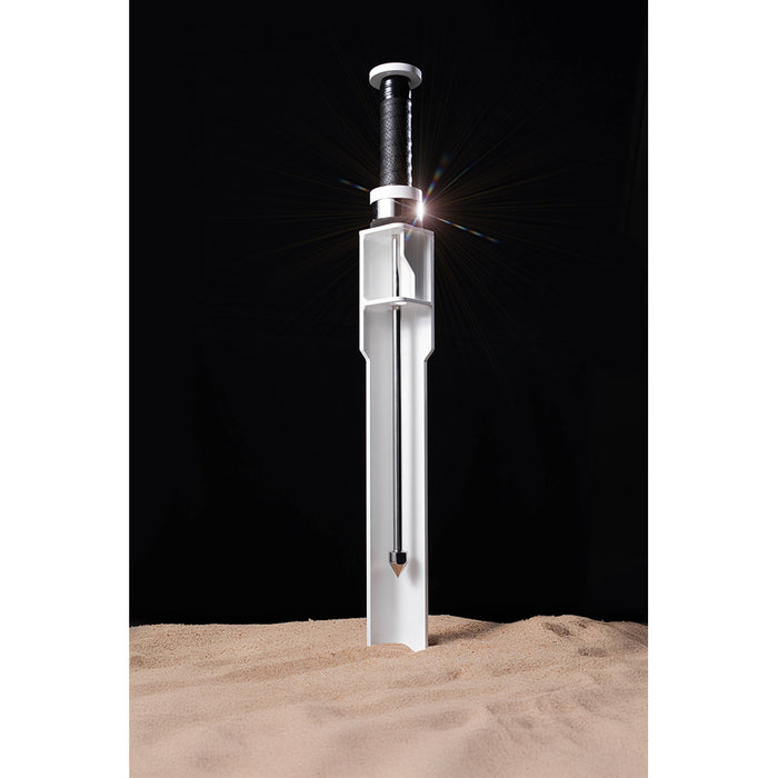 ShoreHitch Sand Anchor - White [SH-1004-WHT]