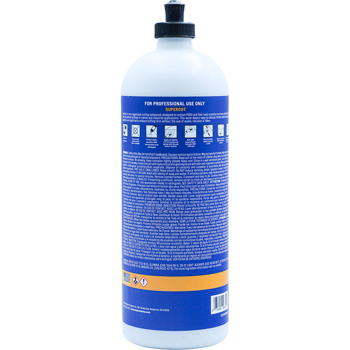 Malco Super Cut Compound - 32oz [167432]