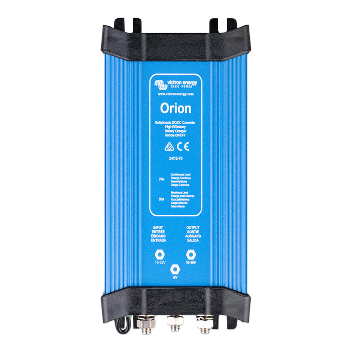 Victron Orion 24/12-80 DC-DC Converter IP20 [ORI241280020]