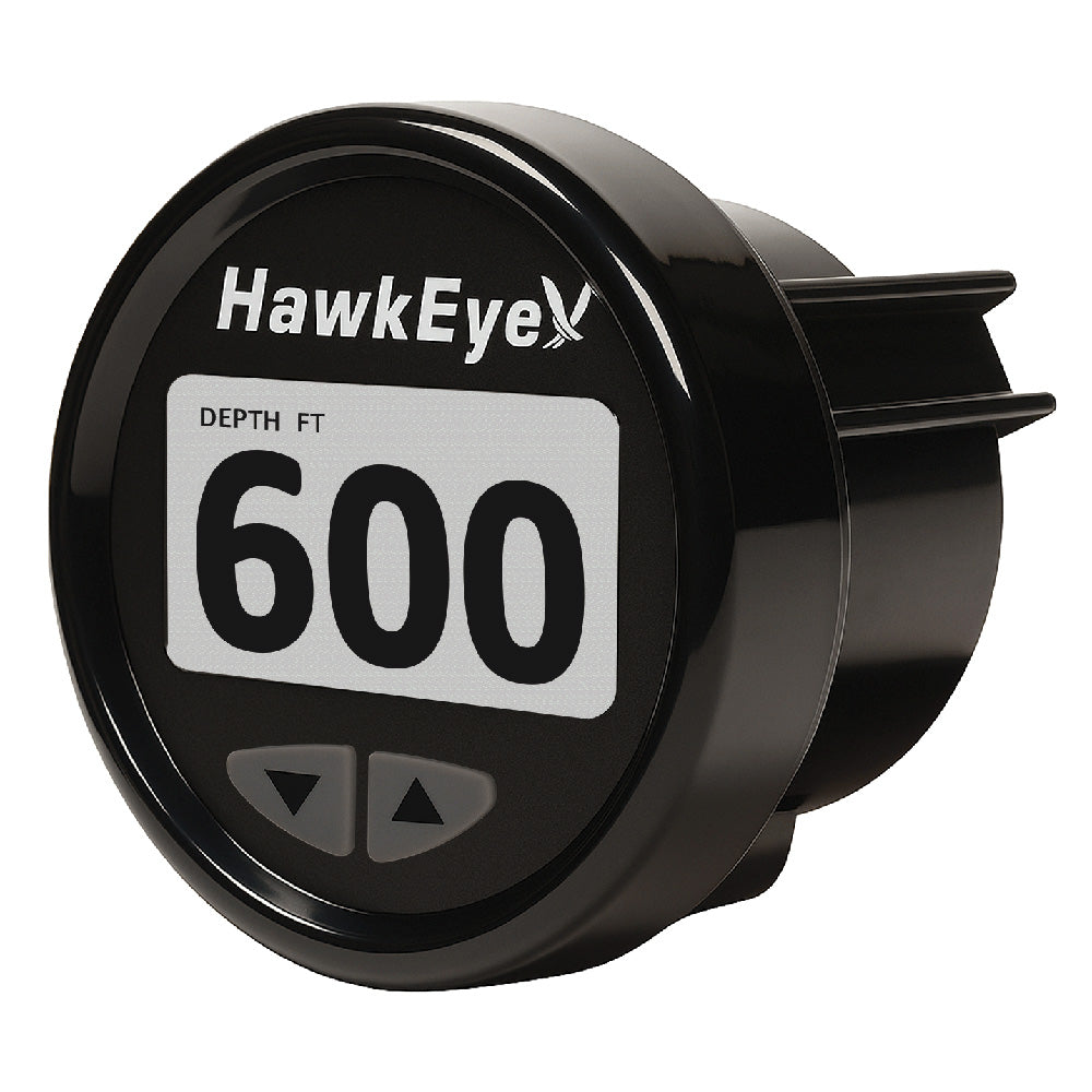 DEPTH FINDER ACCESSORIES