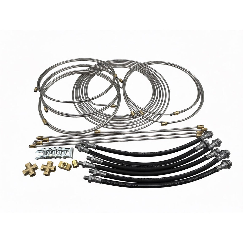 Trailering - Bearings/Hubs/Brakes